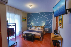 B&B CasaBuddace Messina